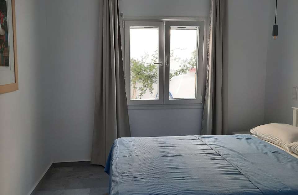 2 bedrooms apartments