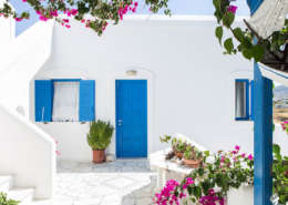 Moschoula Studios στην Παροικιά Πάρος